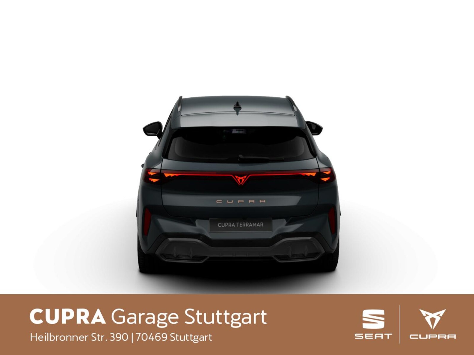 CUPRA Terramar – Bild 7