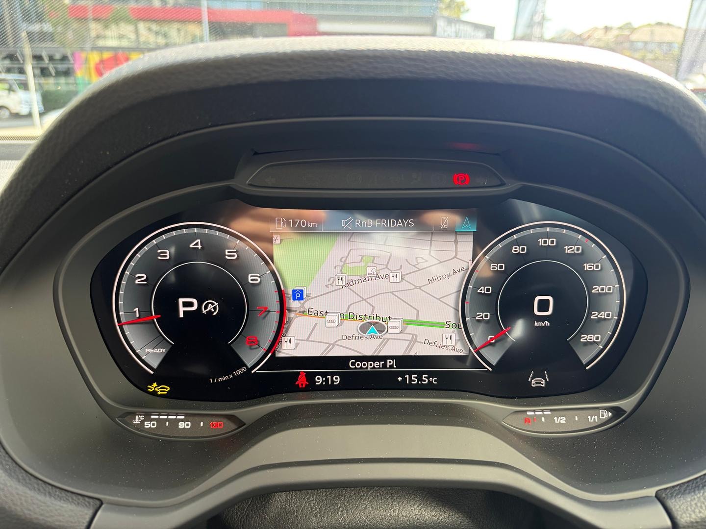 Image about Audi Q2 S line edition TFSI S tronic