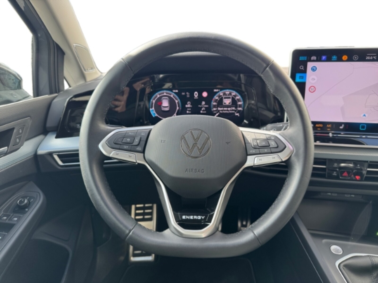 Volkswagen Golf – Bild 11