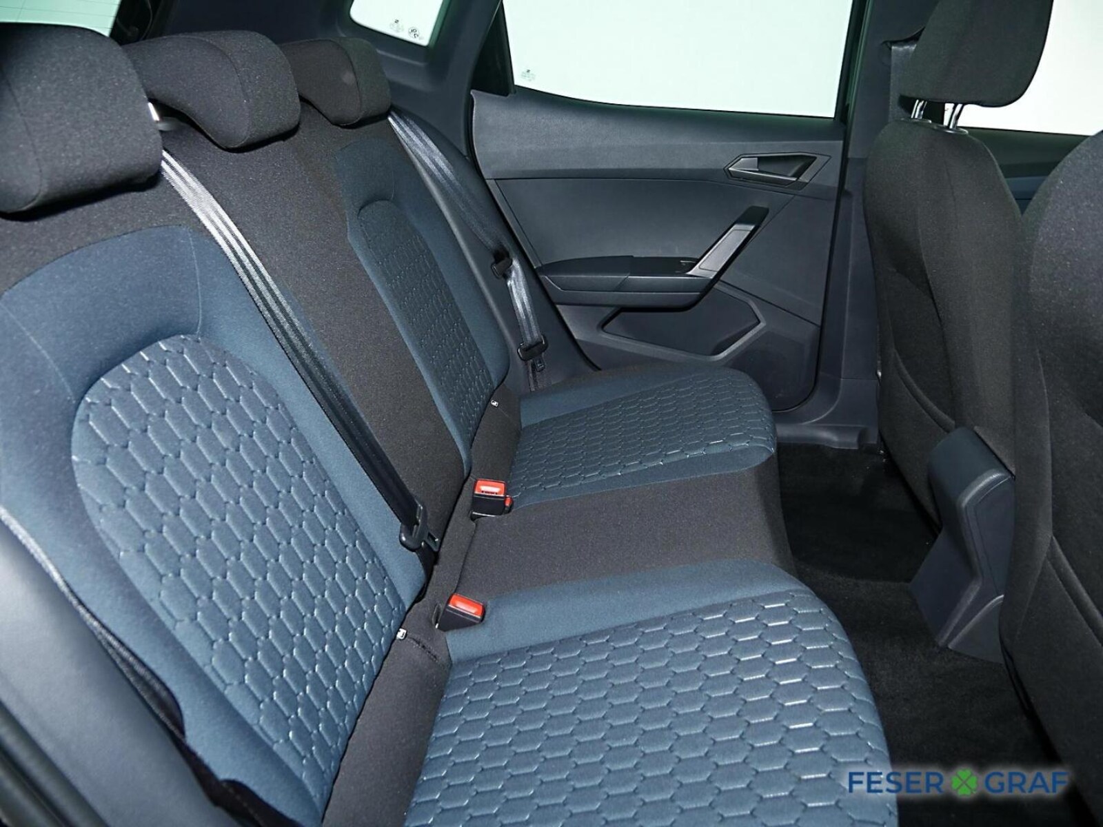 SEAT Arona – Bild 6
