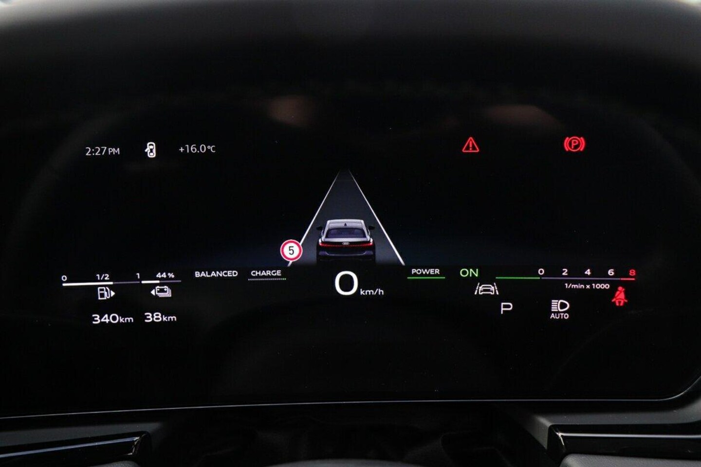 Image about Audi A5 Sedan TFSI e e-hybrid quattro 270 kW S tronic