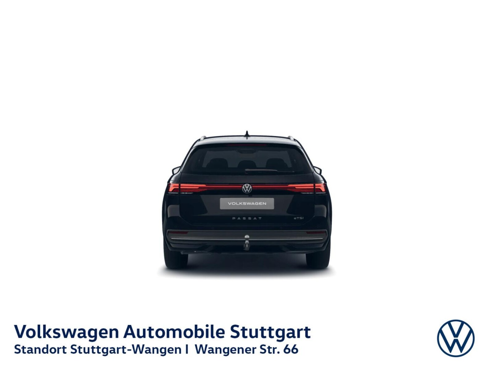 Volkswagen Passat – Bild 6
