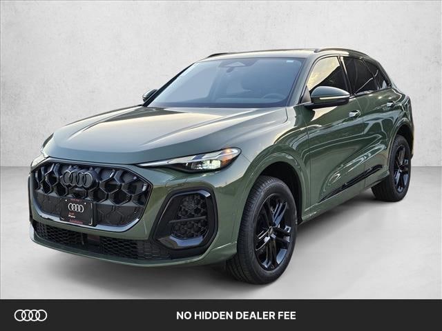 Photo of 2026 Audi Q5 