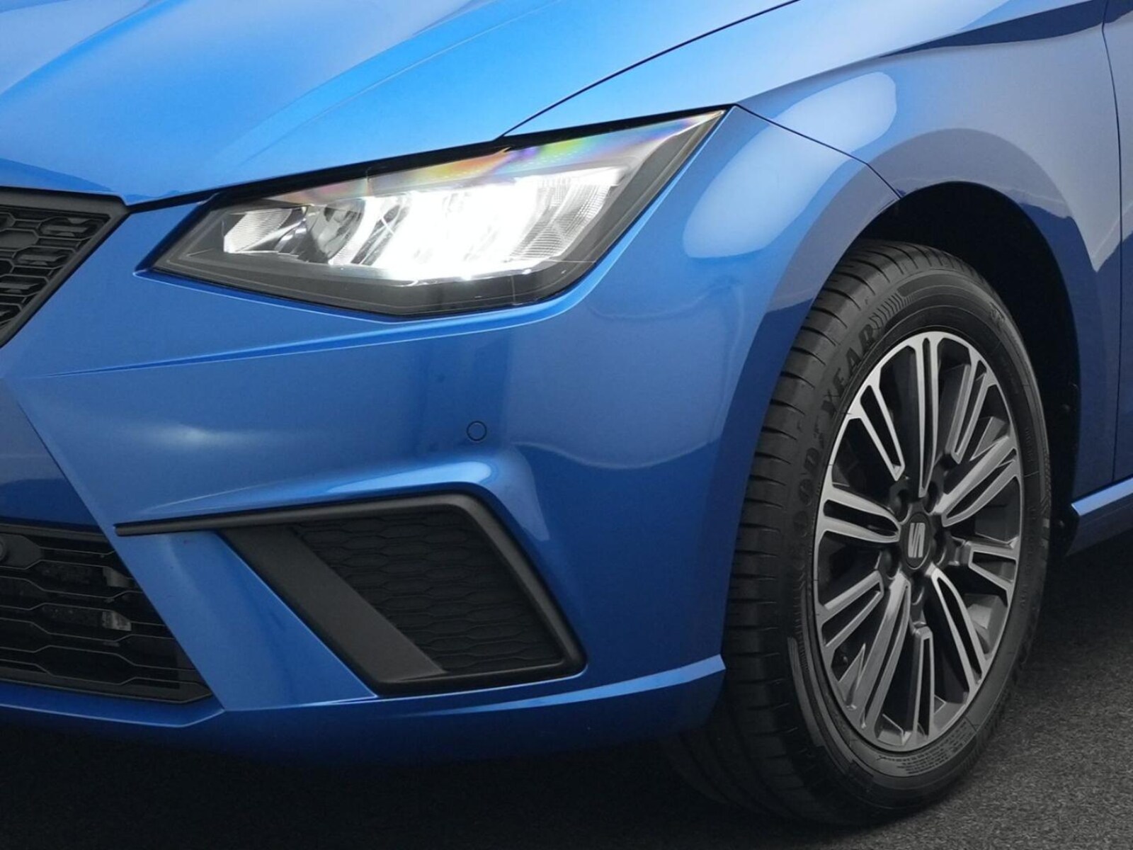 SEAT Ibiza – Bild 21