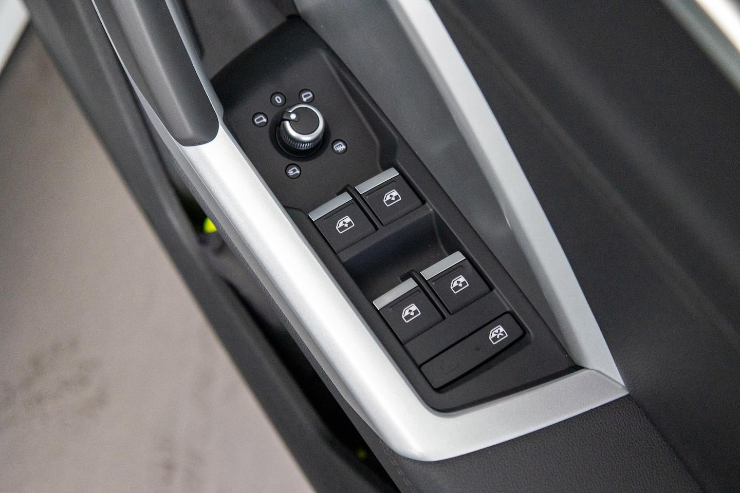 Image about Audi Q3 Sportback 35 TFSI S line edition