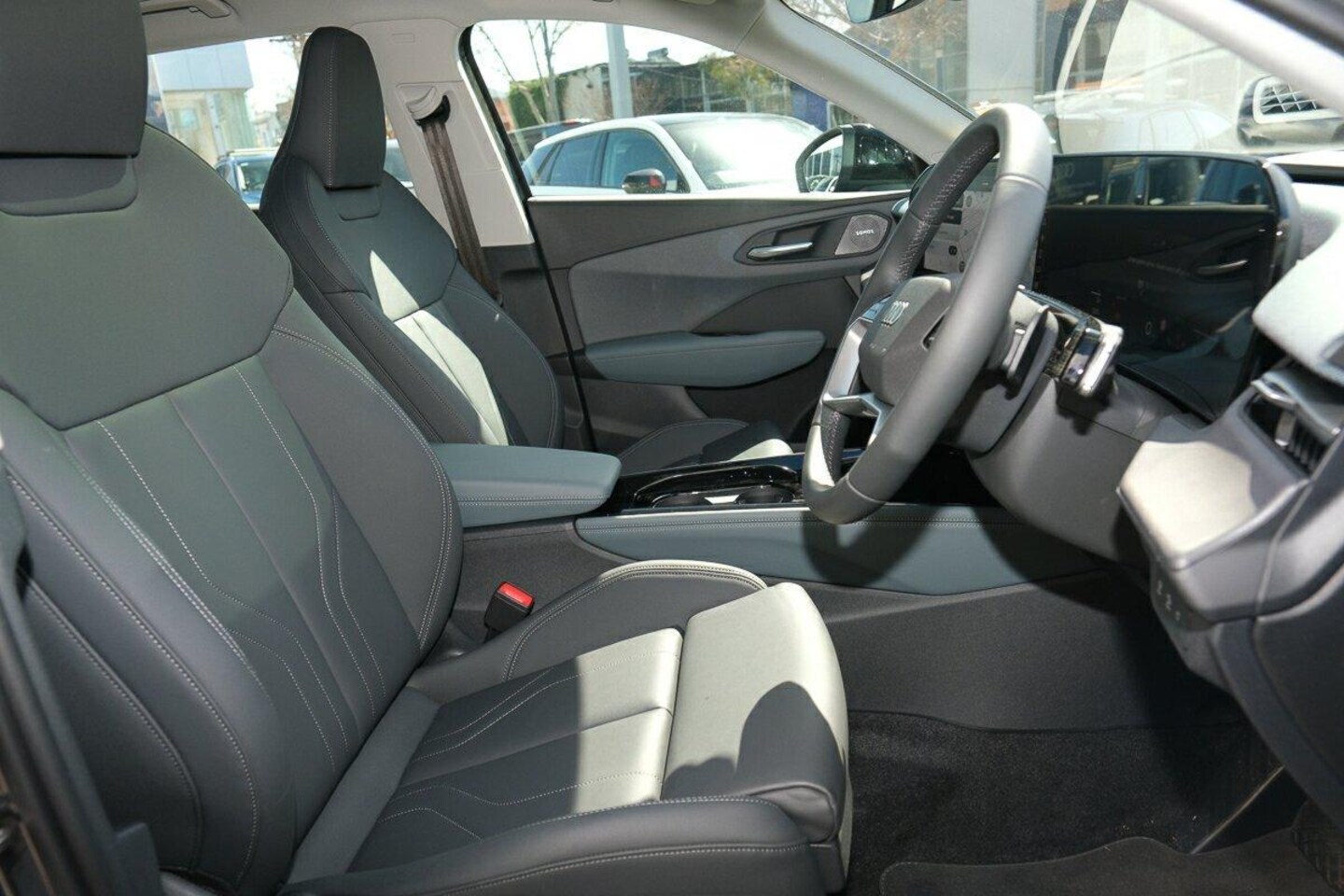 Image about Audi Q3 SUV TFSI quattro 150 kW launch edition