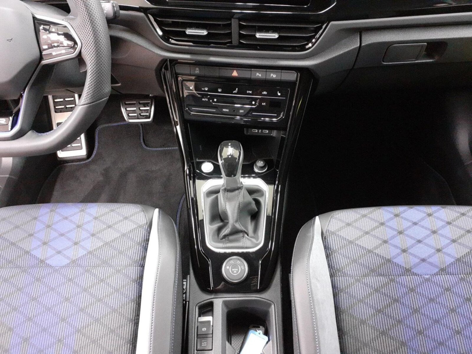 Volkswagen T-Roc – Bild 10