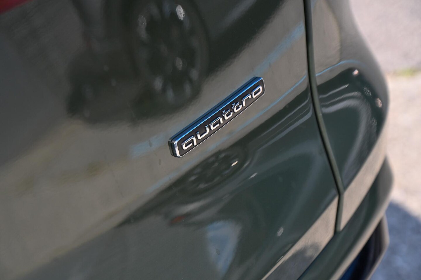 Image about Audi Q5 SUV e-hybrid quattro S tronic