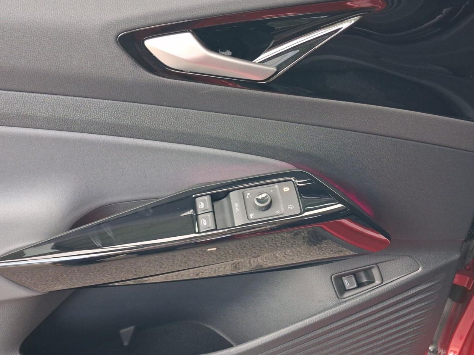 Volkswagen ID.5 – Bild 8