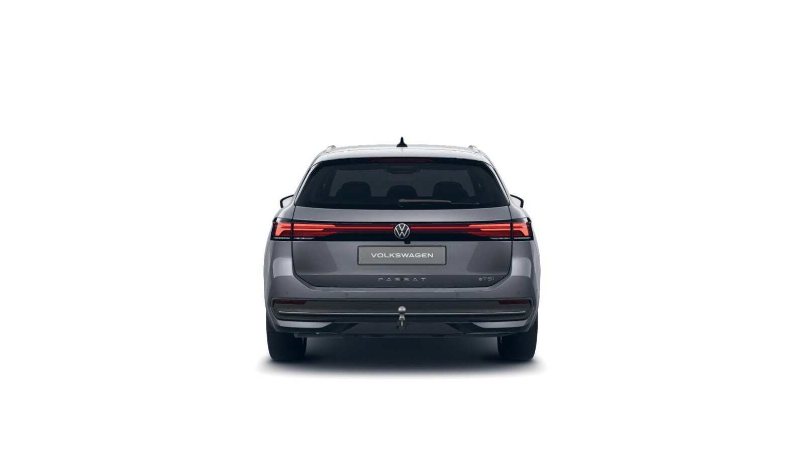 Volkswagen Passat – Bild 8