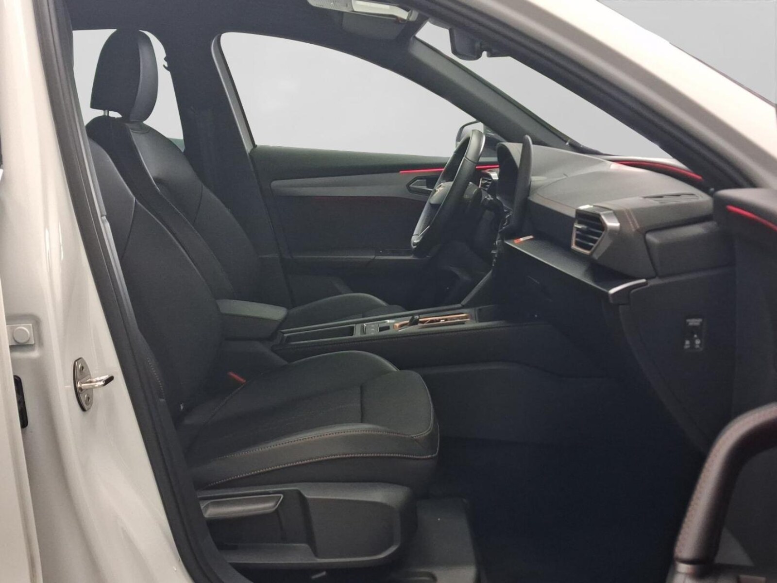 CUPRA Formentor – Bild 4