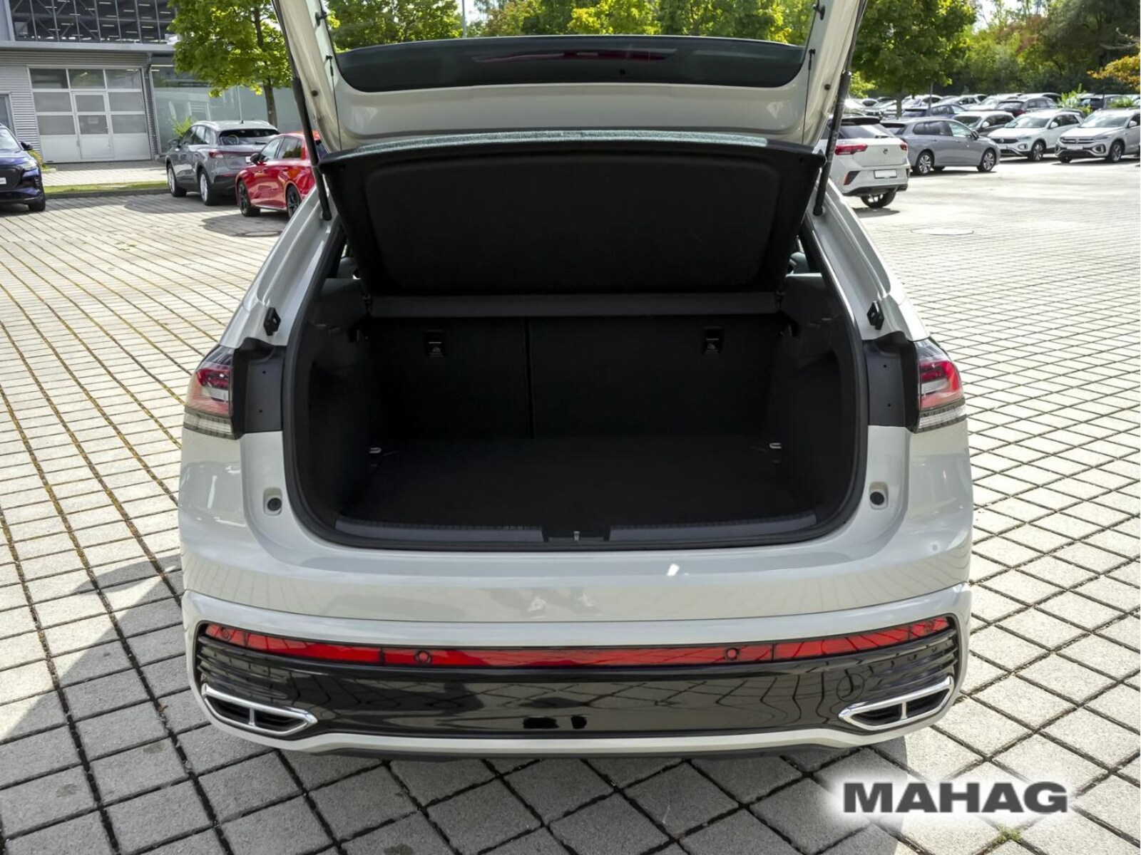 Volkswagen Taigo – Bild 26