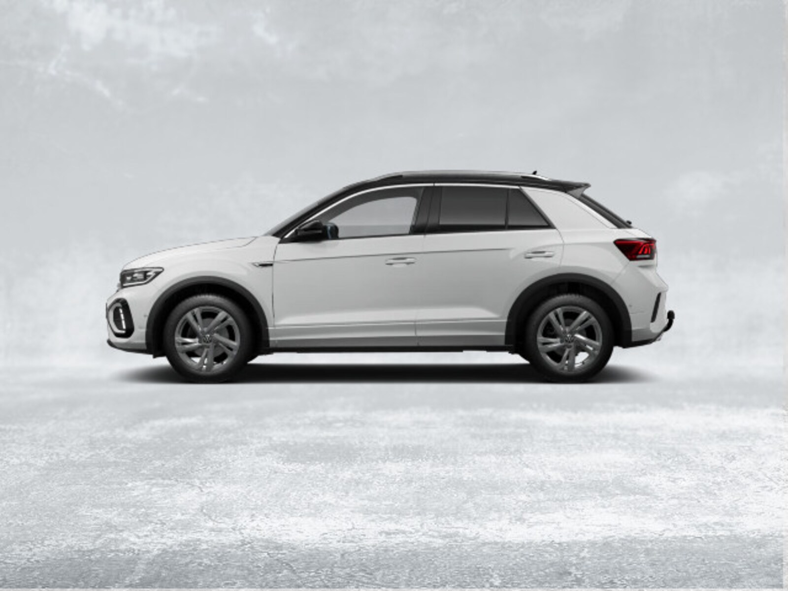 Volkswagen T-Roc – Bild 2