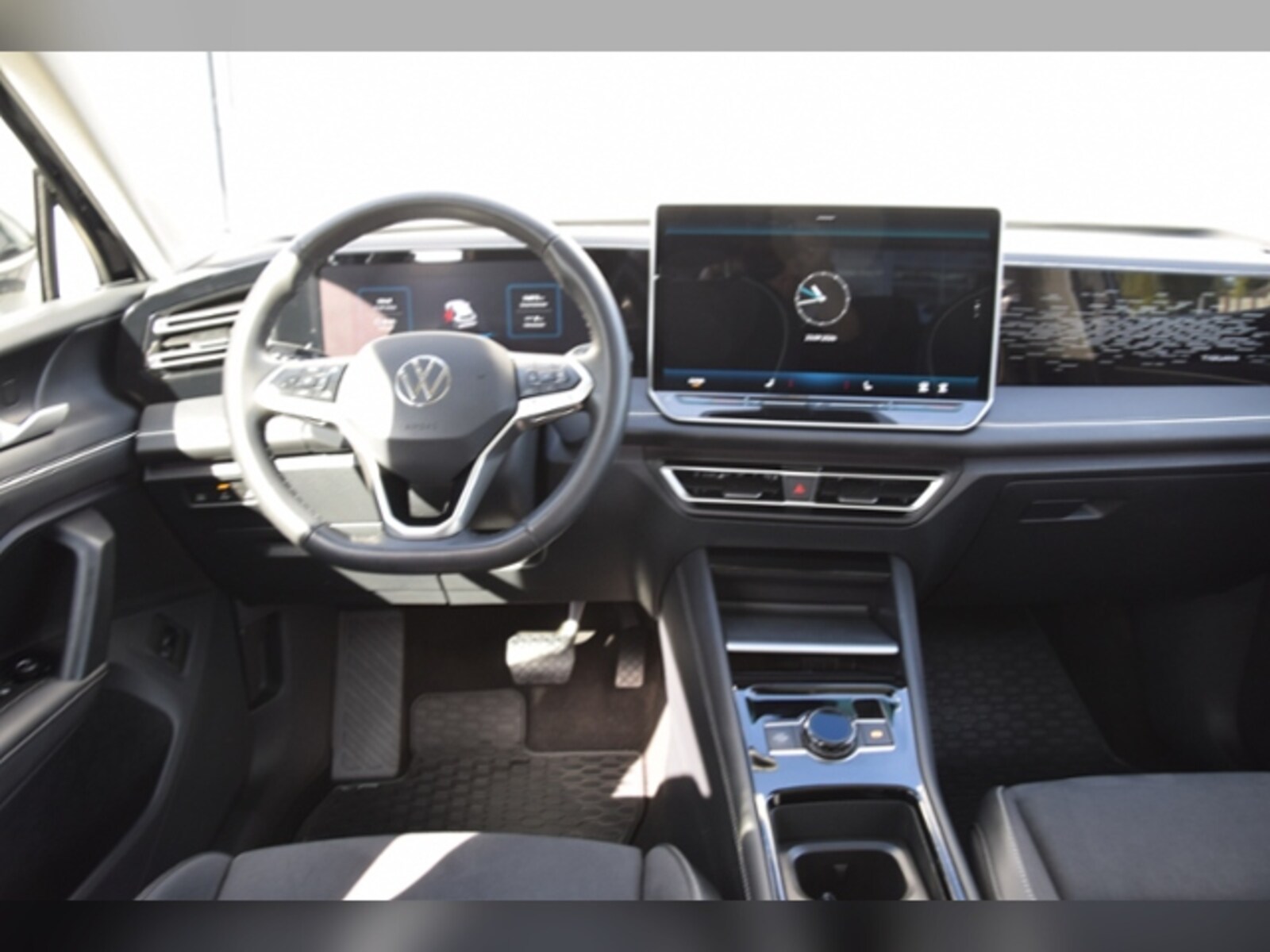 Volkswagen Tiguan – Bild 14