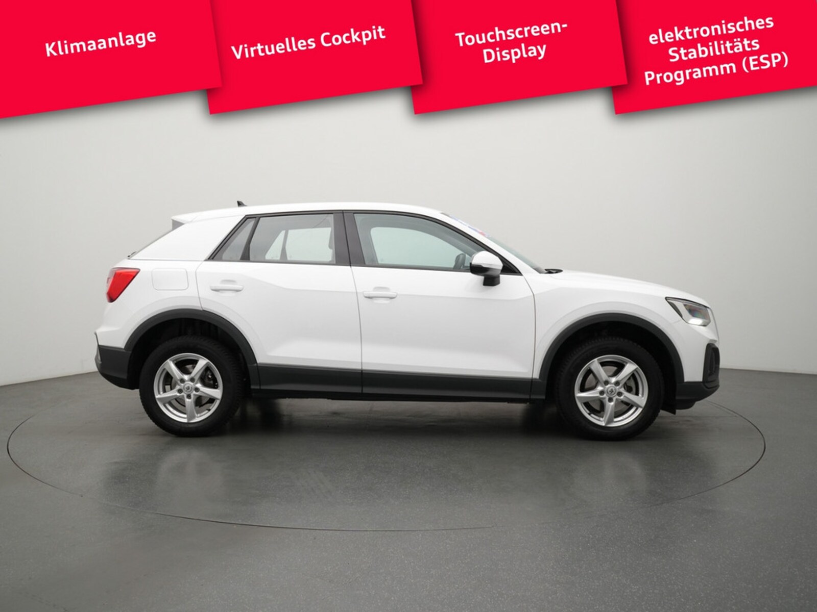 Audi Q2 – Bild 3