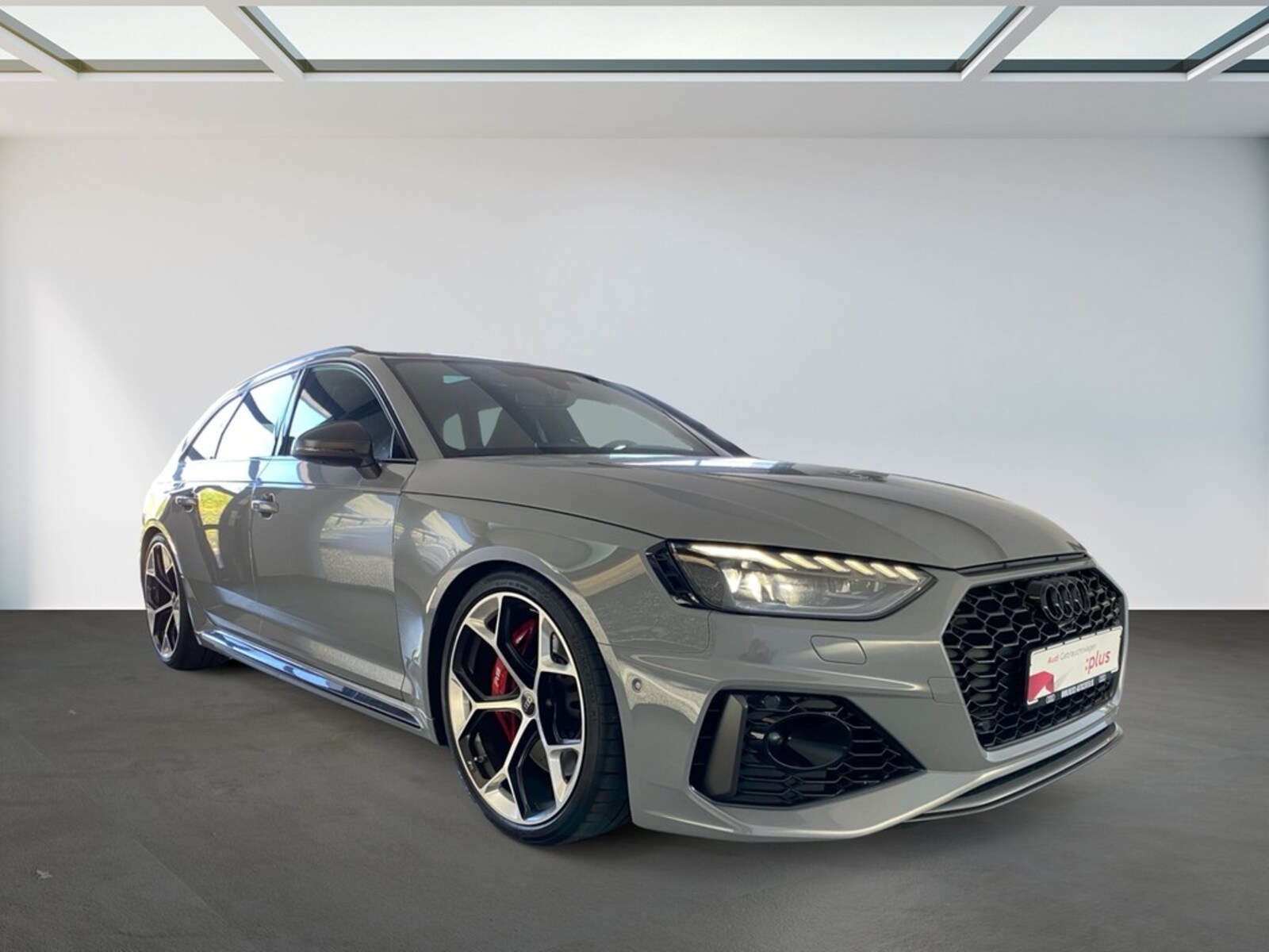 Audi RS 4 Avant – Bild 16