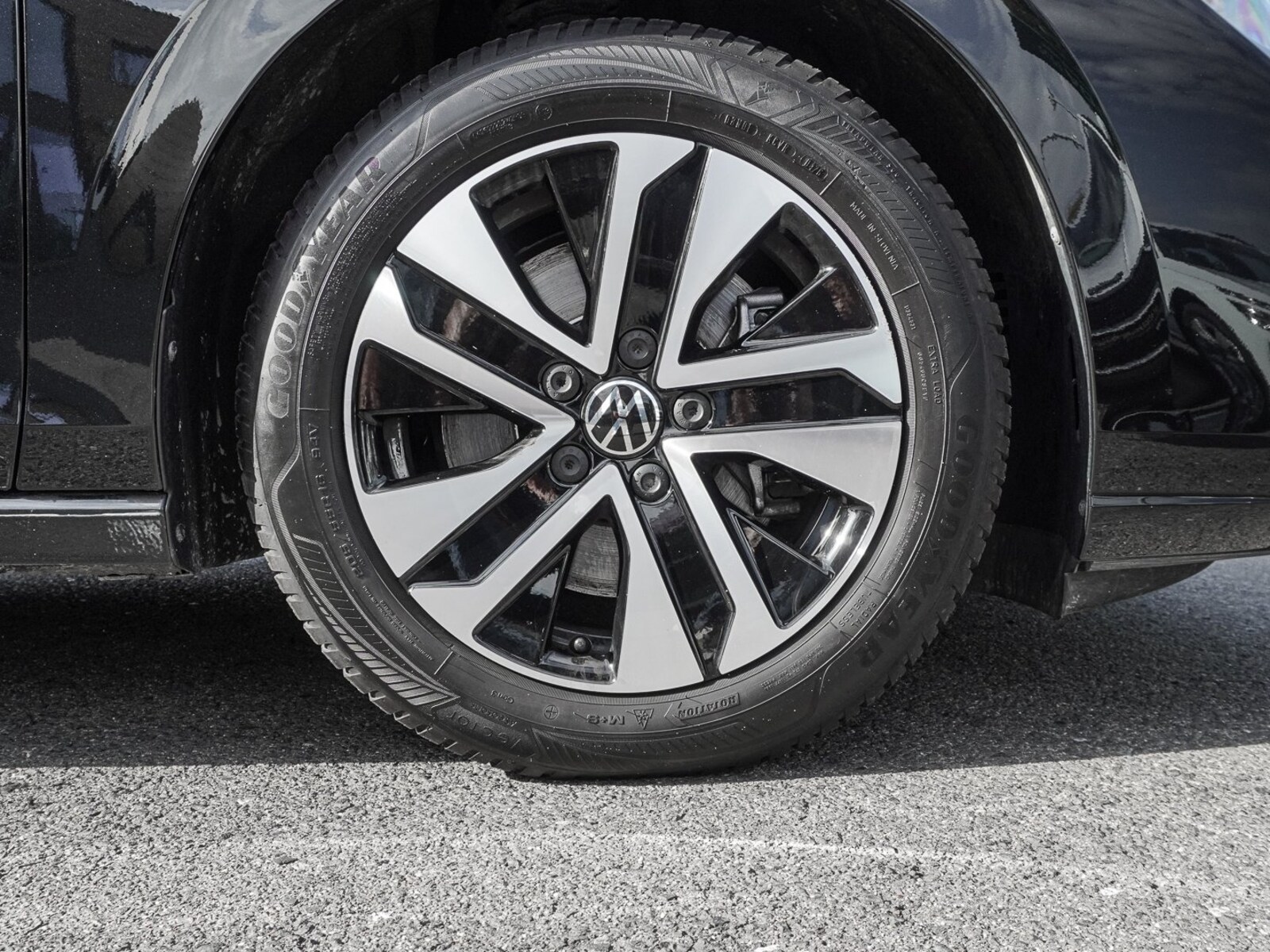 Volkswagen Golf Variant – Bild 7