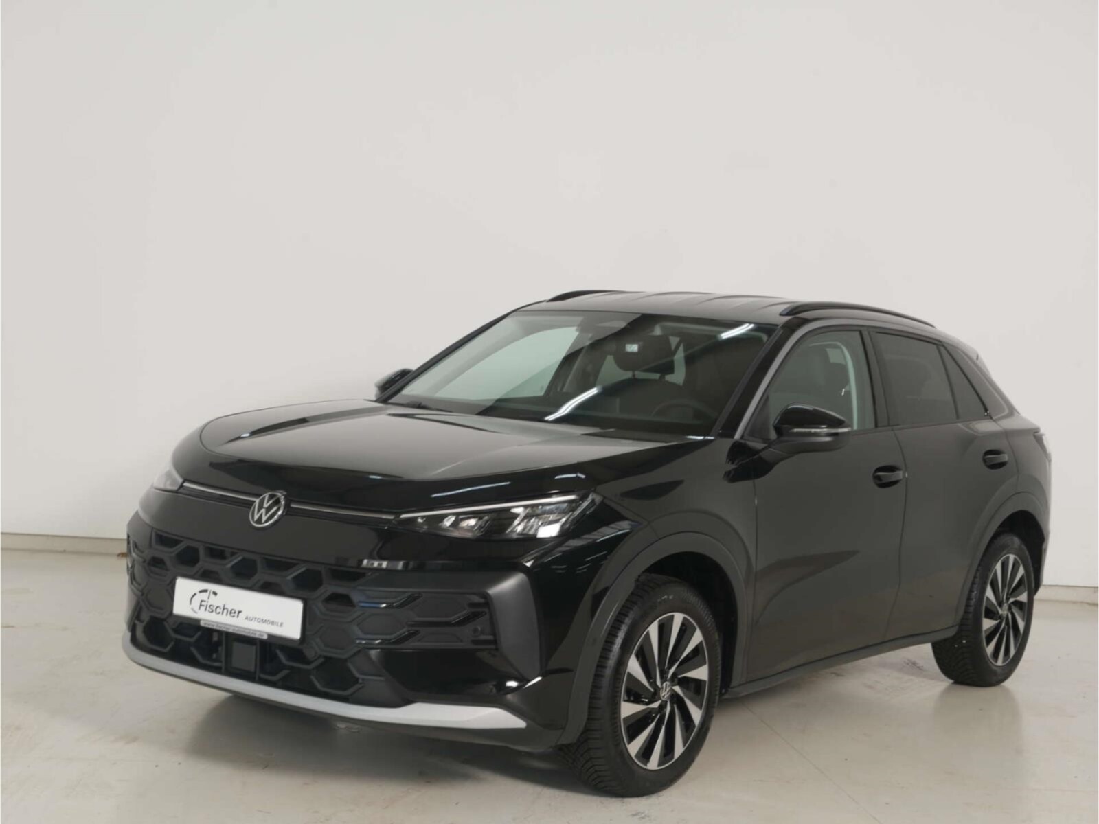 Volkswagen T-Roc – Bild 2
