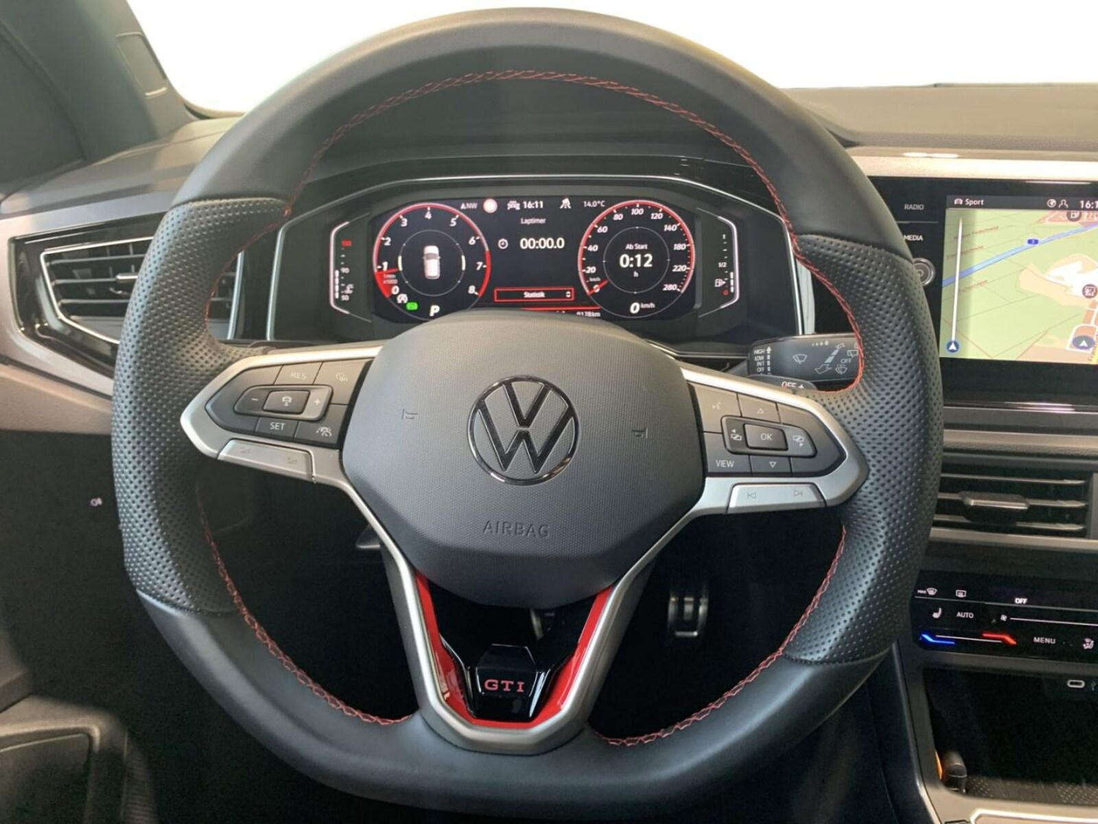 Volkswagen Polo – Bild 16