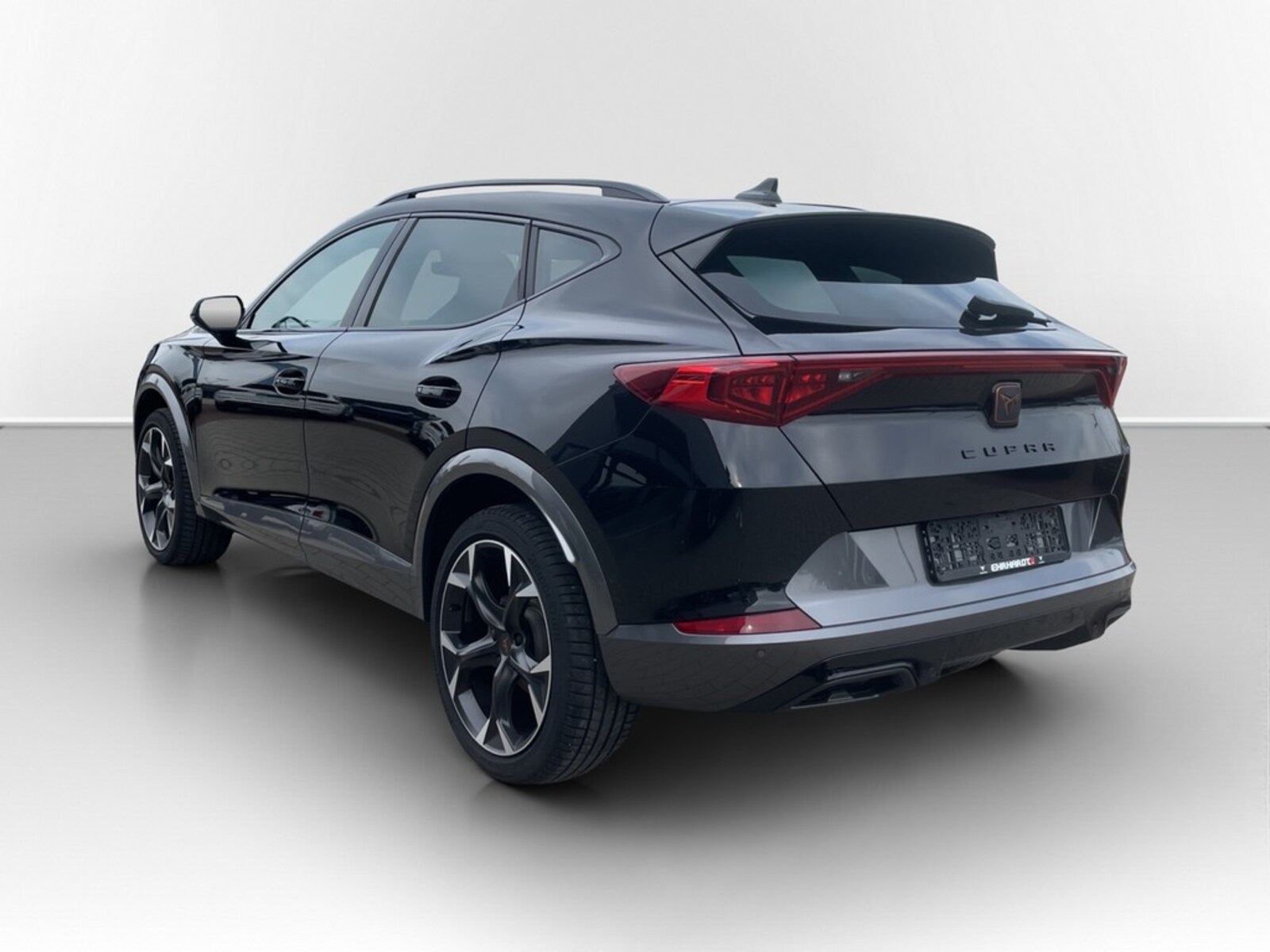 CUPRA Formentor – Bild 8
