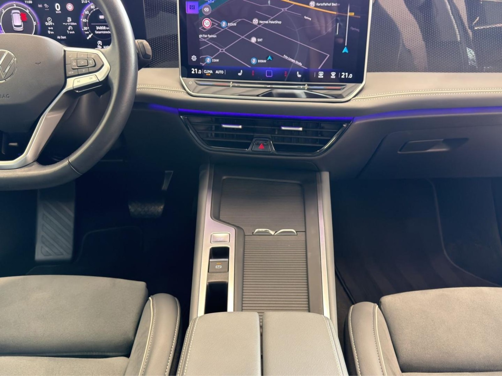 Volkswagen Passat – Bild 9