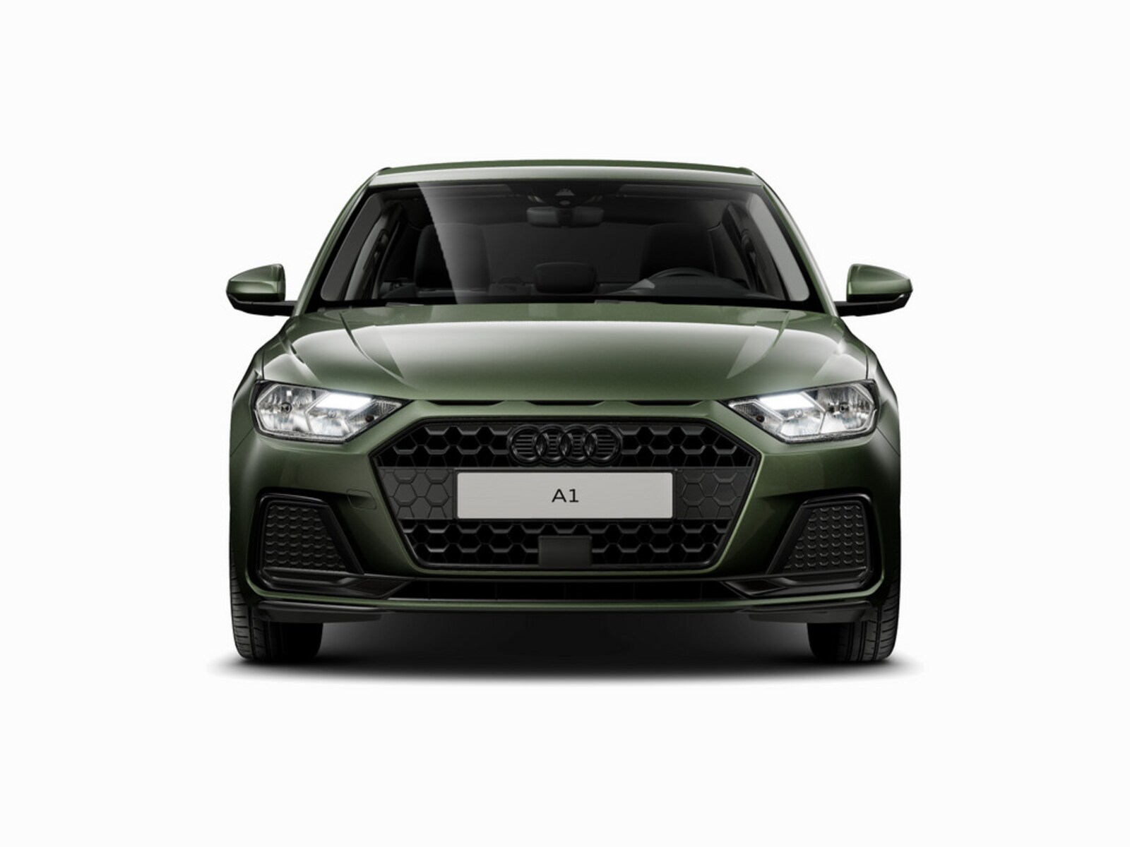 Audi A1 Sportback – Bild 8