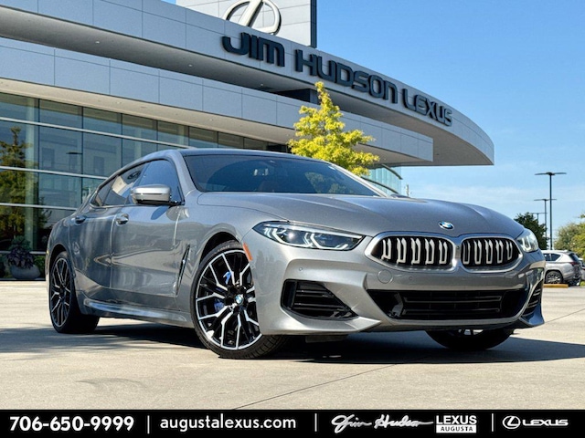 2023 BMW