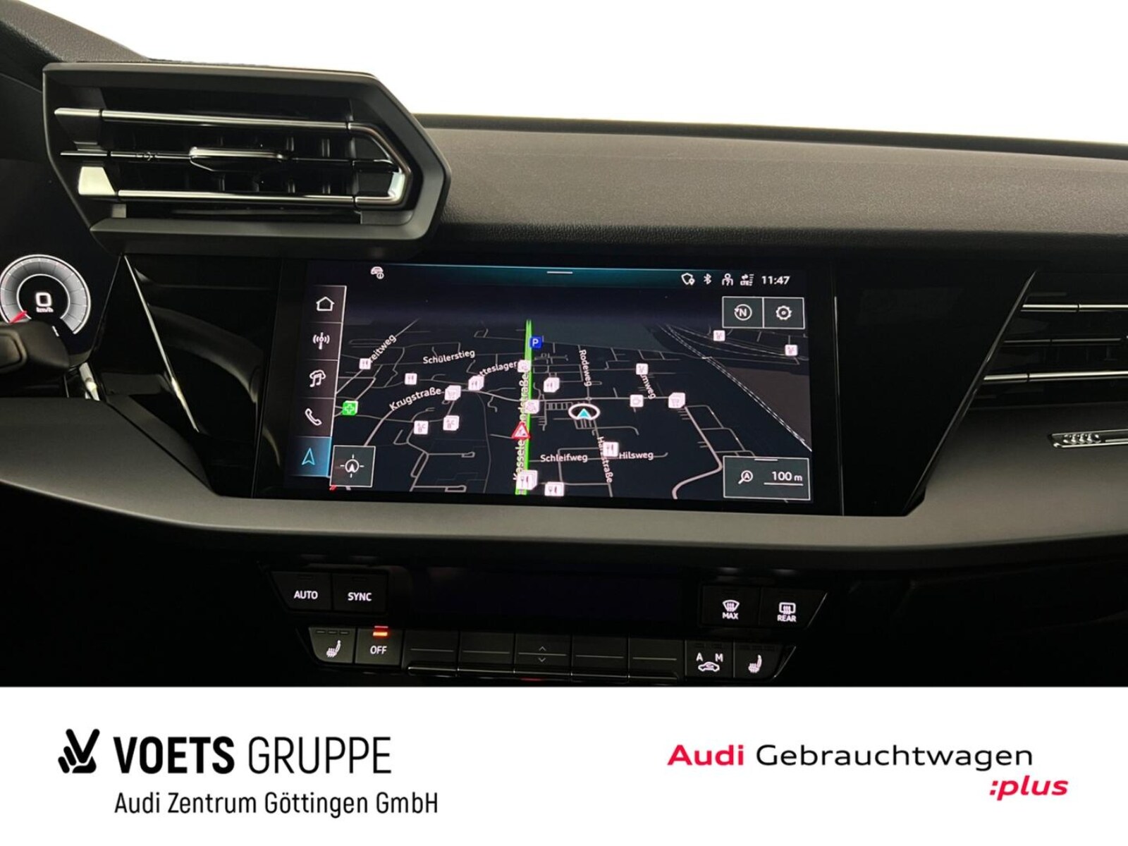 Audi A3 Sportback – Bild 9