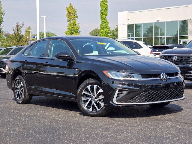 Photo of 2026 Volkswagen Jetta 