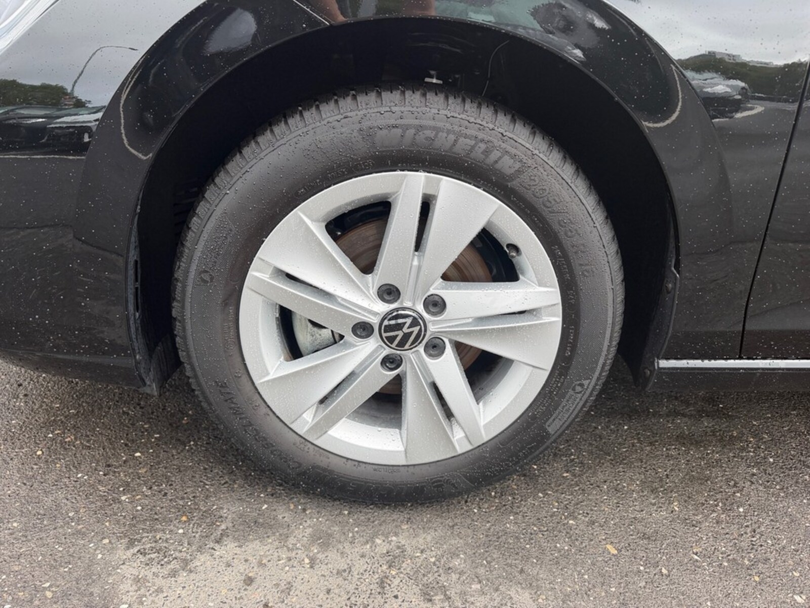 Volkswagen Golf – Bild 3
