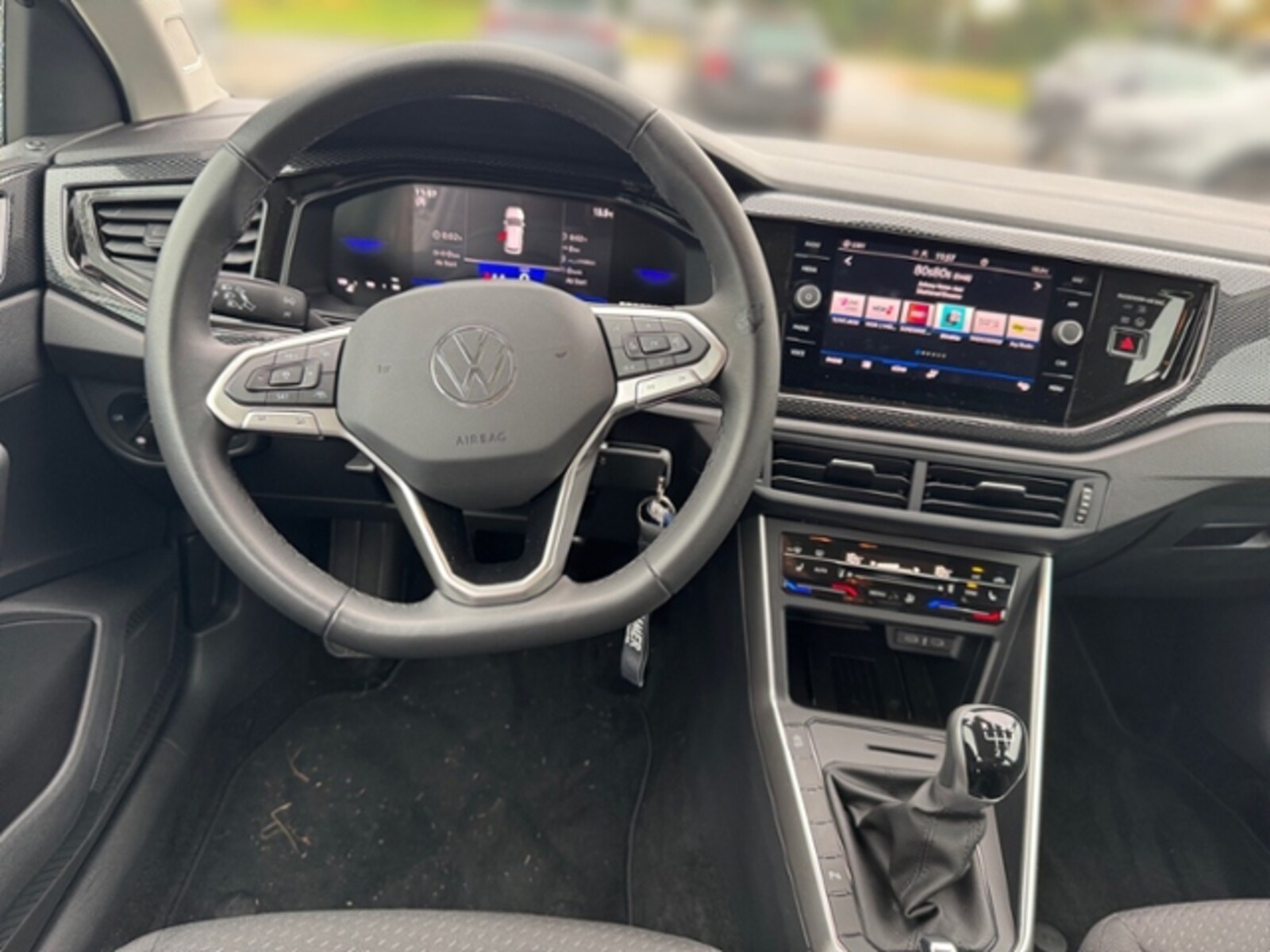 Volkswagen Polo – Bild 12