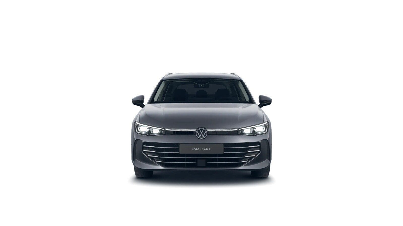 Volkswagen Passat – Bild 2