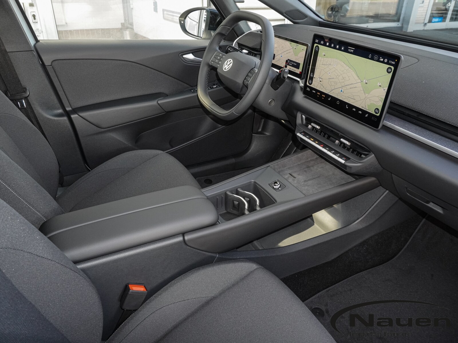 Volkswagen ID.3 Neo – Bild 7