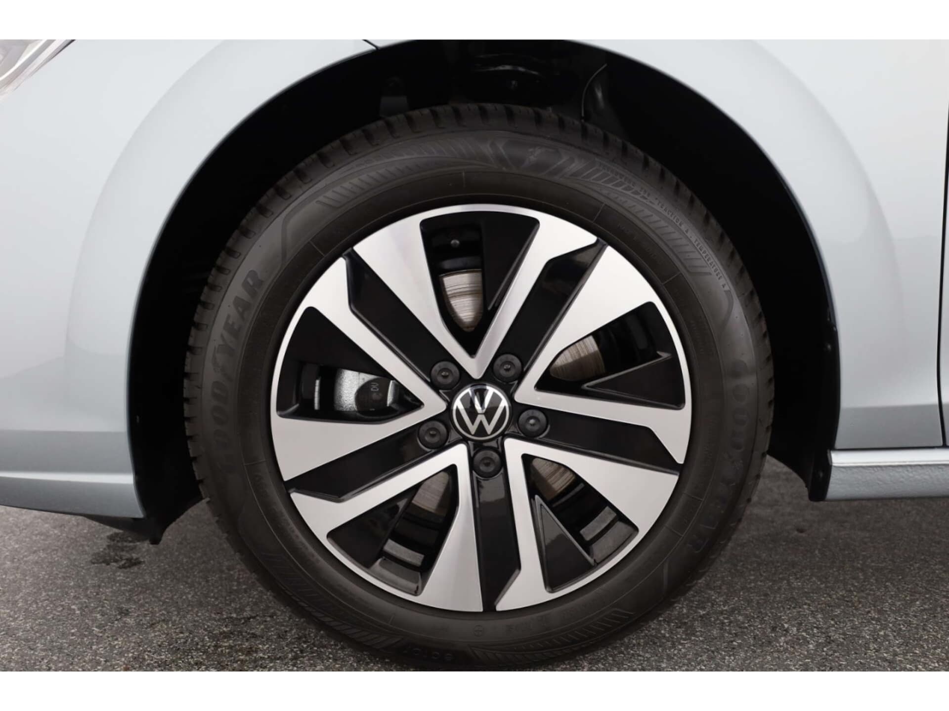Volkswagen Golf ENERGY