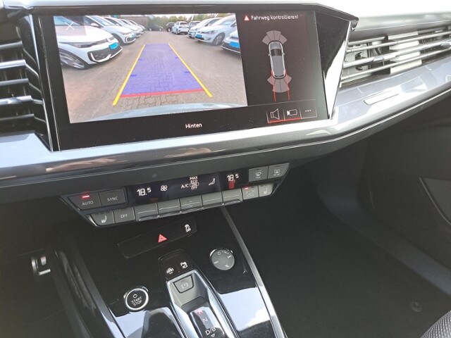 Image about Audi Q4 e-tron 35 e-tron