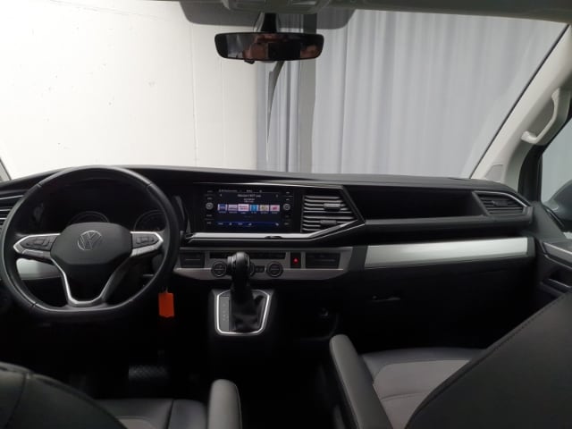 Volkswagen T6.1 Multivan