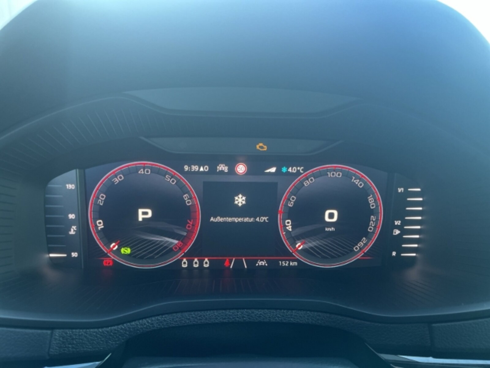 Škoda Karoq – Bild 9