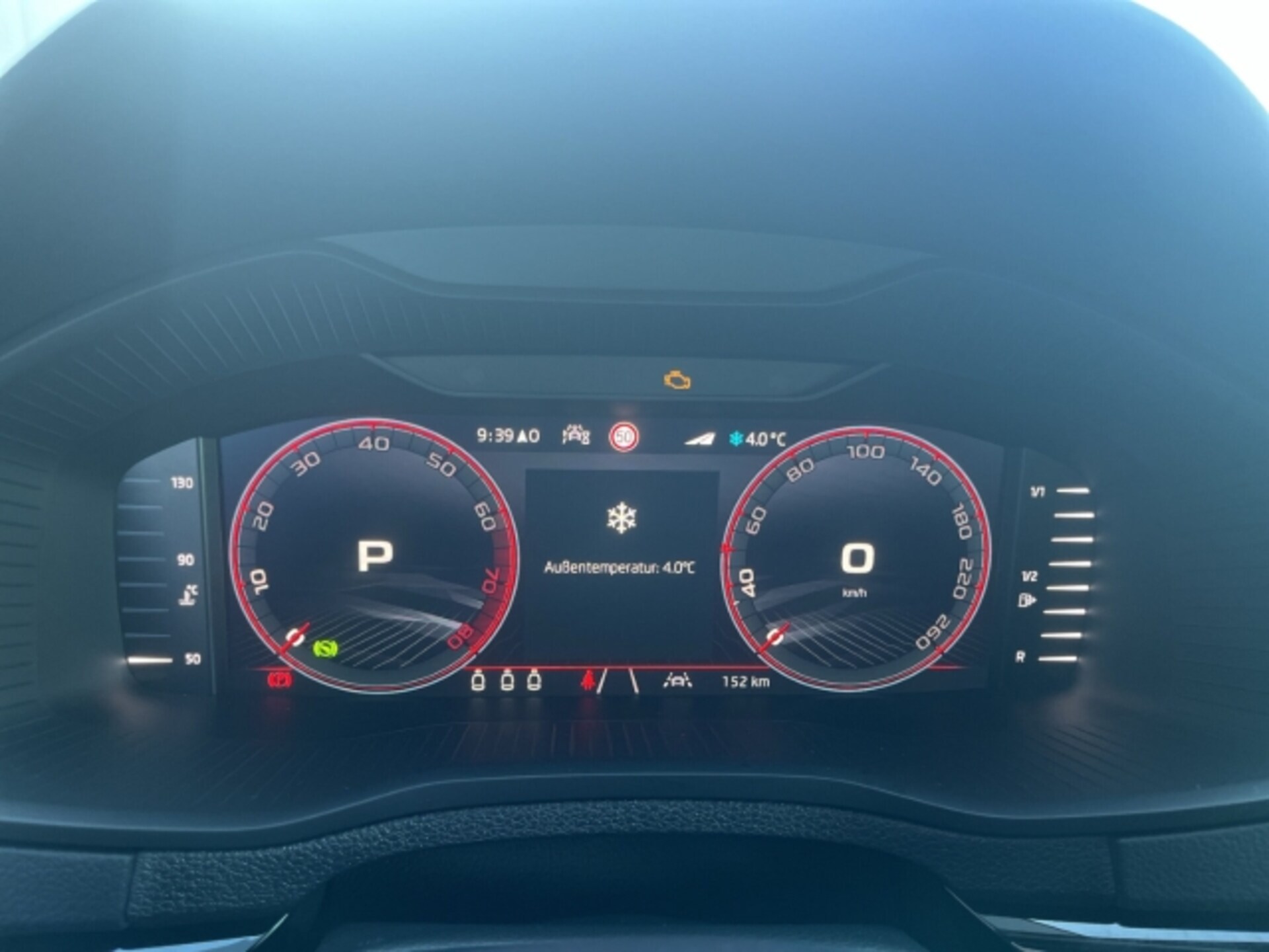 Skoda Karoq Sportline