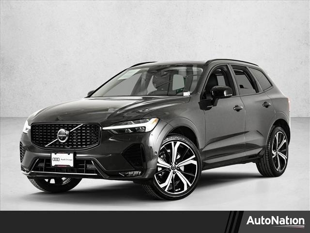 2023 Volvo XC60 Ultimate's photo