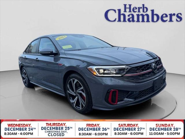 2023 Volkswagen Jetta GLI Autobahn's photo