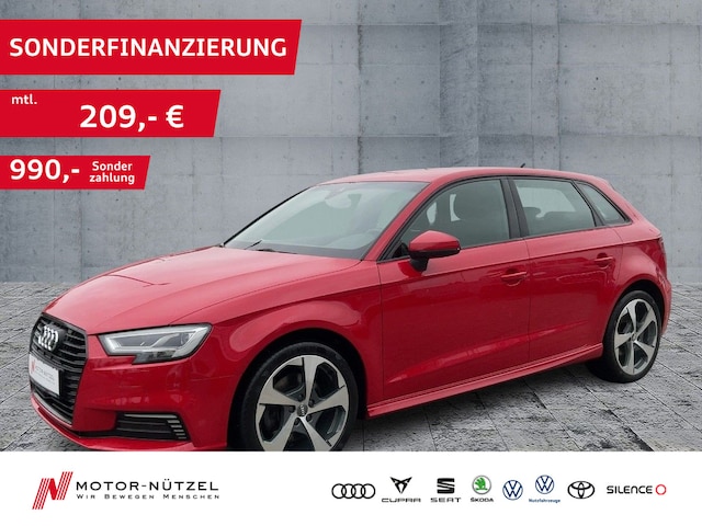 Audi A3 Sportback E-tron Sport 40 E-tron S Tronic - 2020 - Joinsteer - #1