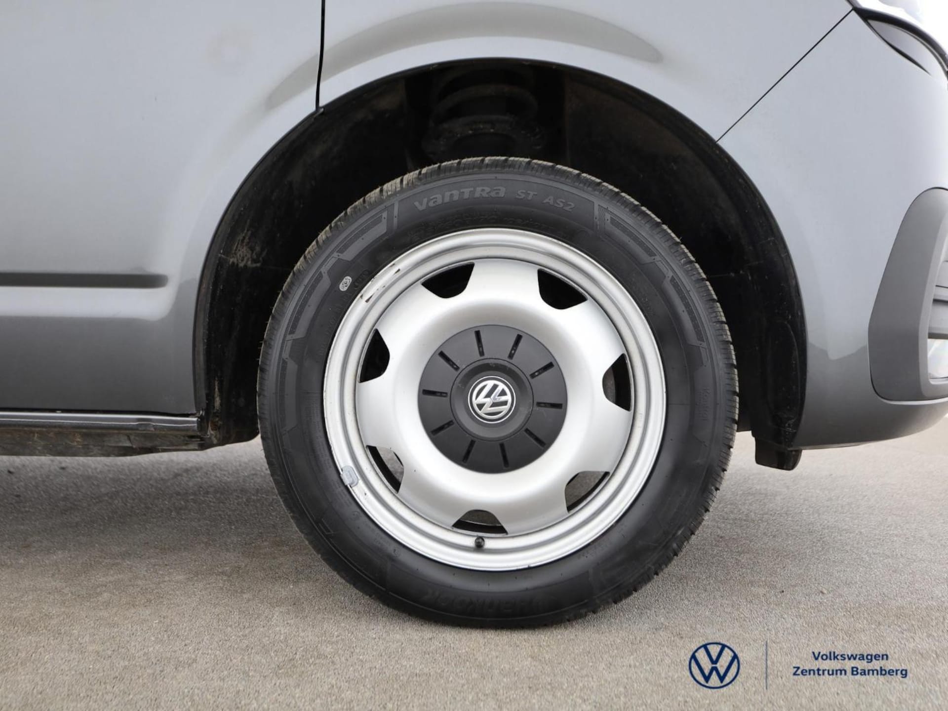 Volkswagen T6.1 California Beach