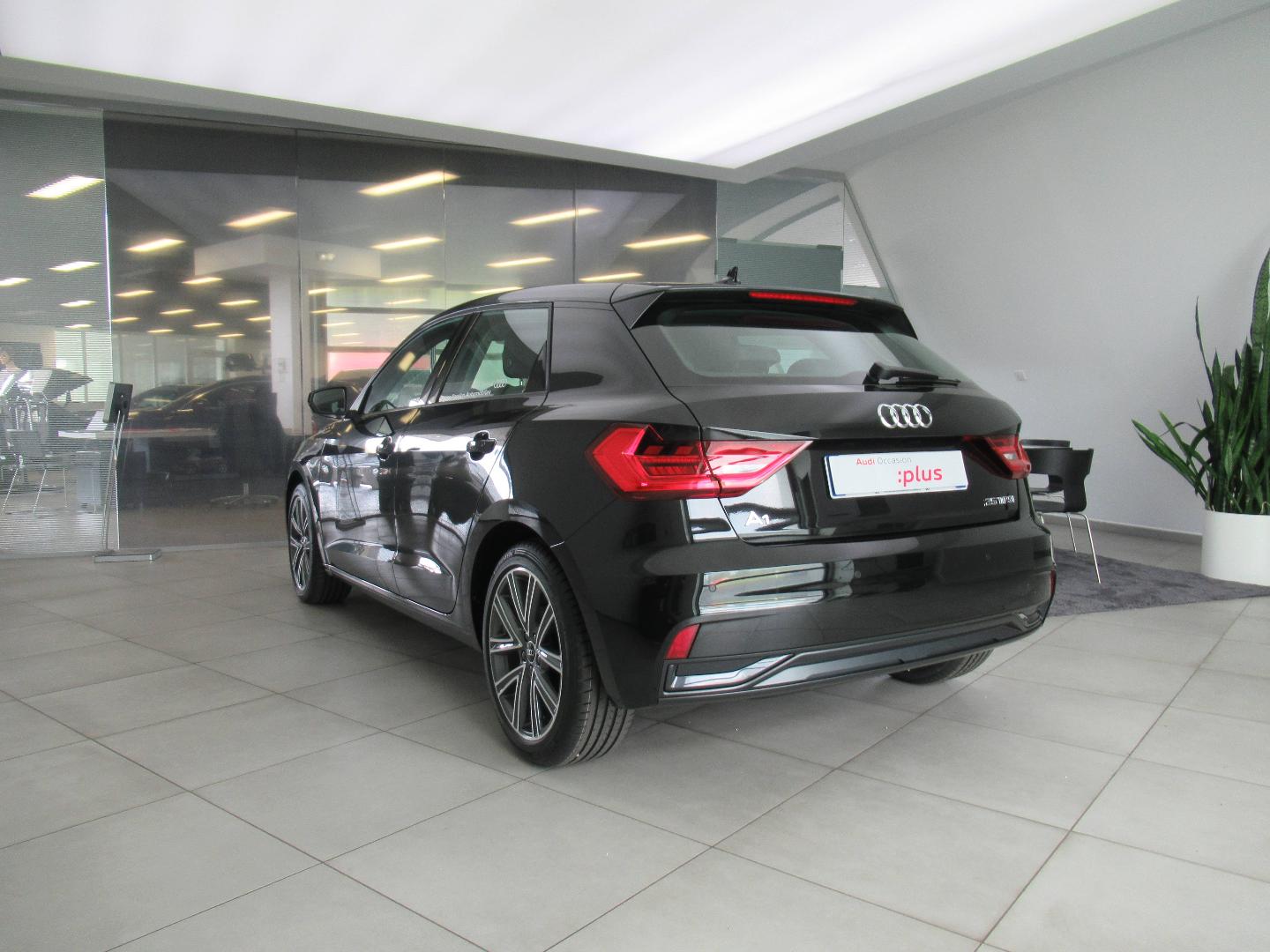Image about Audi A1 Sportback Design 25 TFSI 70 kW (95 ch) S tronic