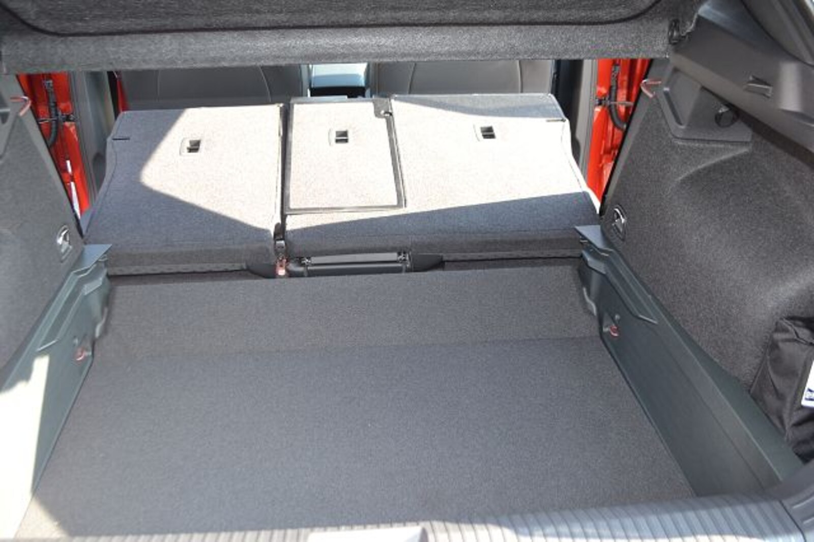 Volkswagen T-Roc – Bild 28