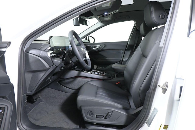 2026 Audi A5 Sedan