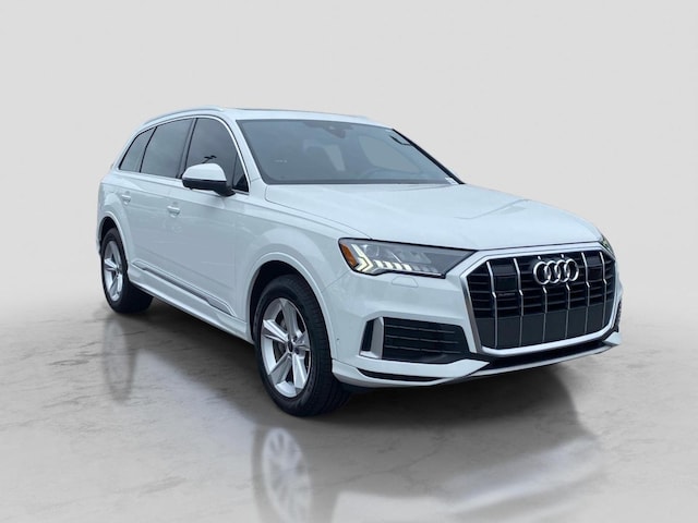 2023 Audi Q7