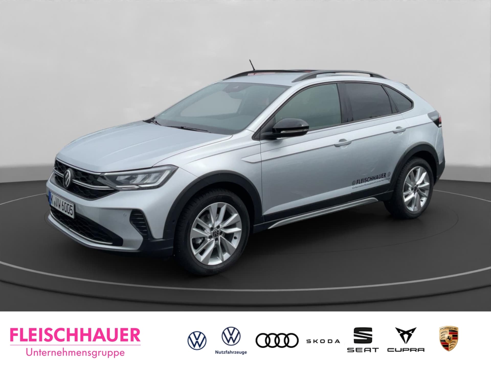 Volkswagen Taigo ENERGY