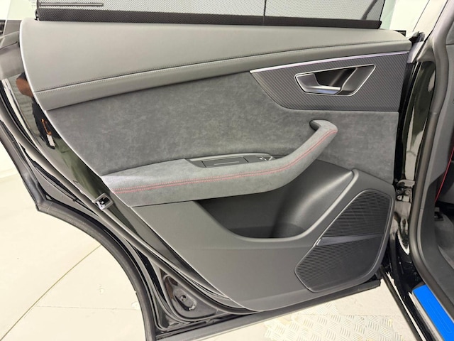 2026 Audi RS Q8 Base - Photo 24