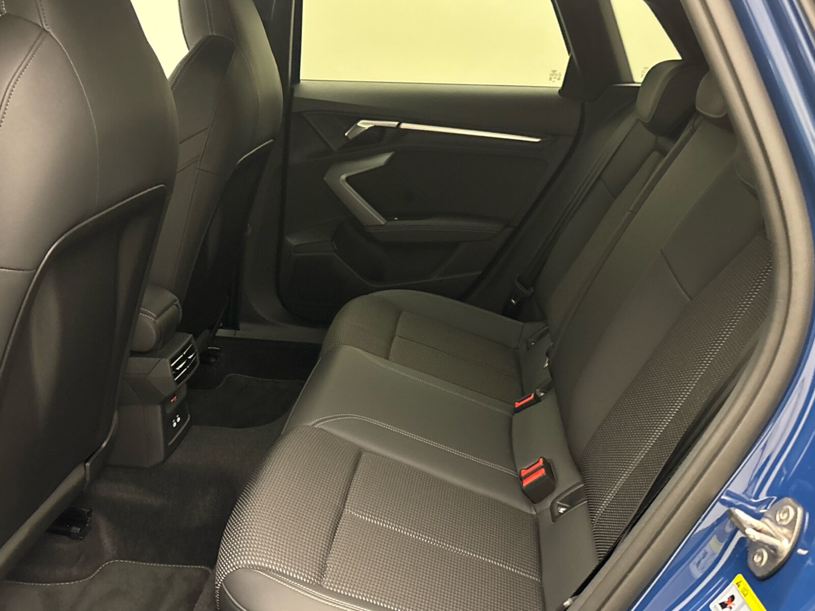 Audi A3 Sportback – Bild 11