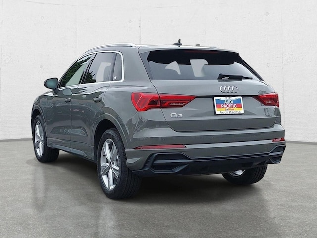 2021 Audi Q3 S Line Premium - Photo 7